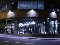 Novotel Liverpool Centre Hotels near Western Approaches