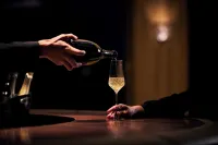 Chalet Ivy Weiss, Niseko - 酒吧