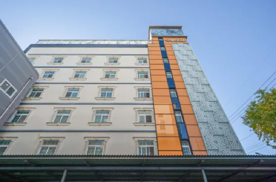 Daegu Seongseo Hotel IF