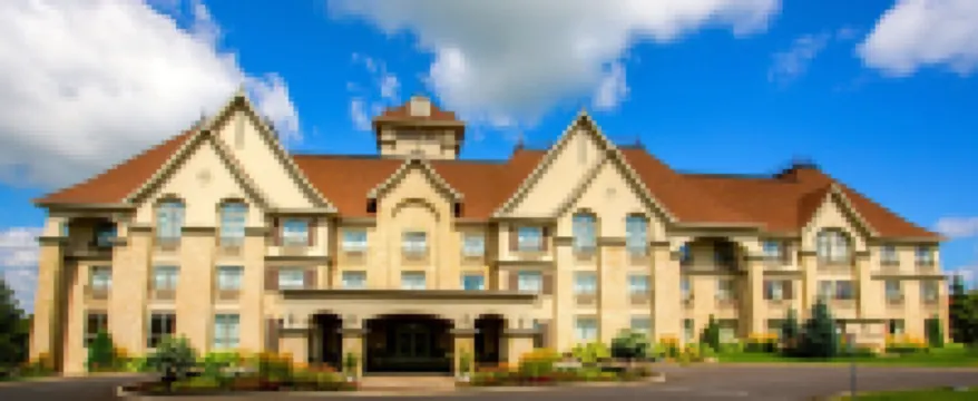 Hotel Vallea Bromont, Tapestry Collection by Hilton