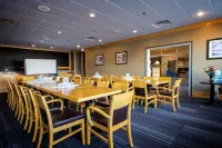 Prestige Oceanview Hotel Prince Rupert