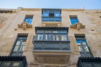19 Rooms Hotels in Valletta