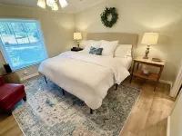 Beautiful Cozy Home in Thomson Near Lake and Boat Ramp