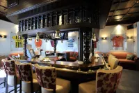 Fletcher Hotel Restaurant Victoria-Hoenderloo Hotel di Hoenderloo