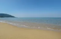 Grand Hotel Santa Maria - Beach