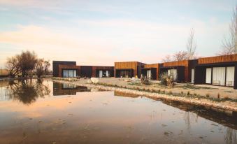 Terra Uco Suites & Viñedos