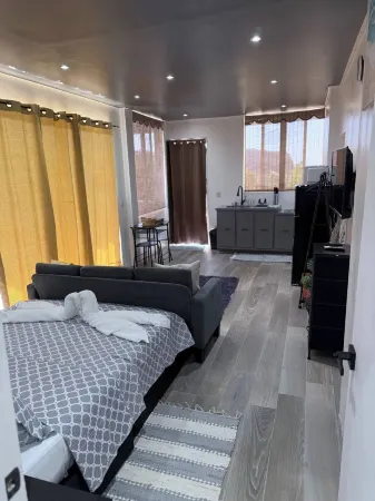 Tranquil Vistas of Marigot Отели рядом с достопримечательностью «Анс Кокон Бич»