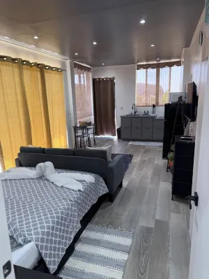 Tranquil Vistas of Marigot