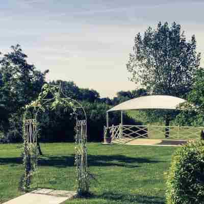 Mercure Milton Keynes Hotel Hotel Exterior