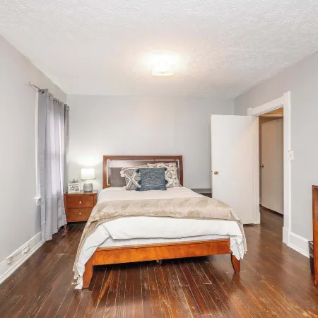 Queen City Suites For 7