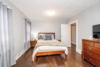 Queen City Suites For 7