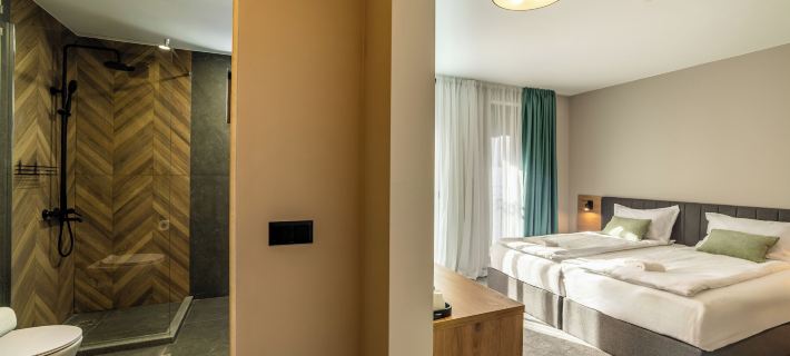 Acacia Hotel Hotels in Столична громада