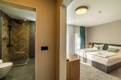 Acacia Hotel Hotels in Lozenets