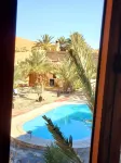 KSAR MERZOUGA - piscine