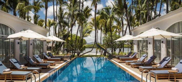 One&Only Le Saint Géran Hotels in Mauritius