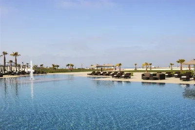 Sofitel Agadir Thalassa Sea & Spa Hotels in 