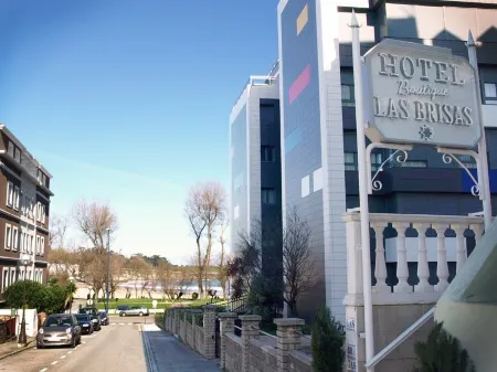 Hotel Boutique Las Brisas