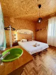 Tribo da Praia - Eco Hostel Hotels in Ferrel