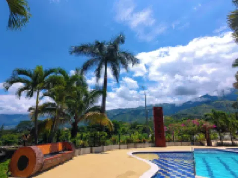 Solvae Hoteles en San Jerónimo