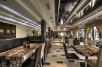 Saint George Palace Aparthotel