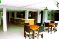 Santa Mônica Palace Hotel - Desayuno