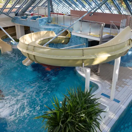 IFA Rügen Hotel & Ferienpark