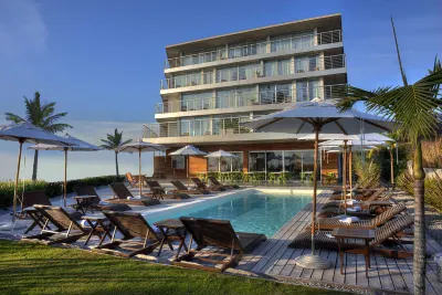 Costa Colonia - Riverside Boutique Hotel โรงแรมใน