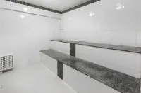 希巴拉温泉和會議酒店 - SPA