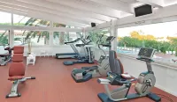 Ostuni a Mare - salle de sport