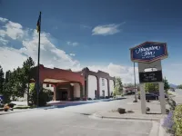 Hampton Inn Taos Hotels in Taos