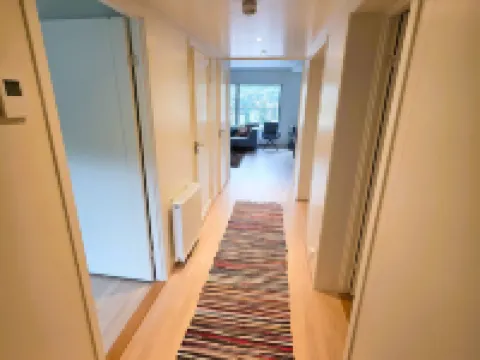 Nice apartment in the center of Trysil 402 トリシルのホテル