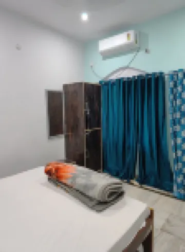 希裏夏姆付費旅館