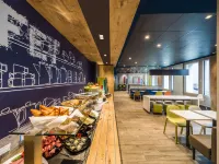 إبيس بدجيت فرانكفورت سيتي أوست فنادق في فرانكفورت