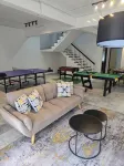 Bayan Lepas Getaway - Nature Views & BBQ Haven - 3-Star