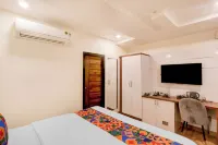 FabHotel Radha Rani Residency Hotels in Khammam