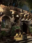 Jhankar Haveli - bar