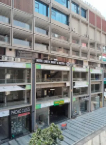 Hotel Earth Orbit Hotels near Mahudi Jain Temple