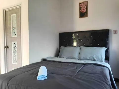 Pulmo Guesthouse Bromo