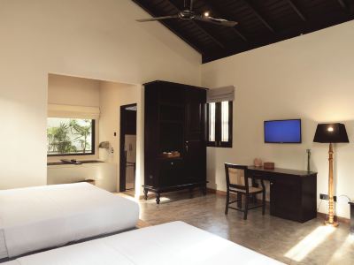 Beldon Boutique Hotel