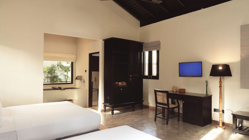 Beldon Boutique Hotel