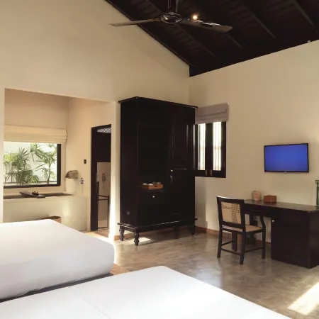 Beldon Boutique Hotel