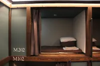 BUNA CABIN Matsumoto Hotels in 