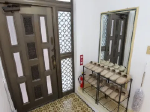 ITOMAN IN Hotel a Itoman