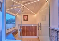 Villa Terra Verde Ooty by VOYE HOMES