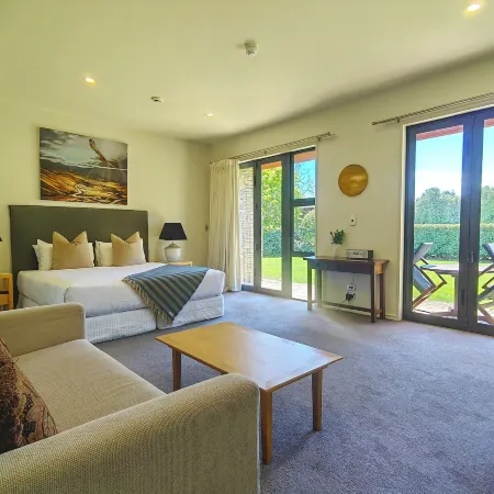 Lime Tree Lodge