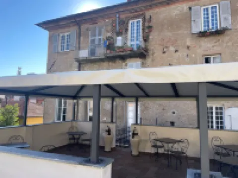 PALAZZO RICARDI Hotels in Imperia