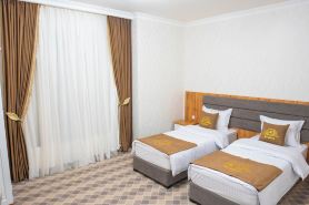 AirPlaza Hotel