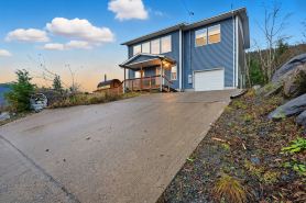 Cozy 3br Alaska Retreat With Private Sauna 3 Bedroom Home