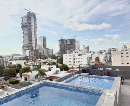 Sundrift by GEstores