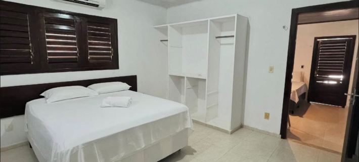 Pousada Sol de Maria Hotels in Pipa Beach